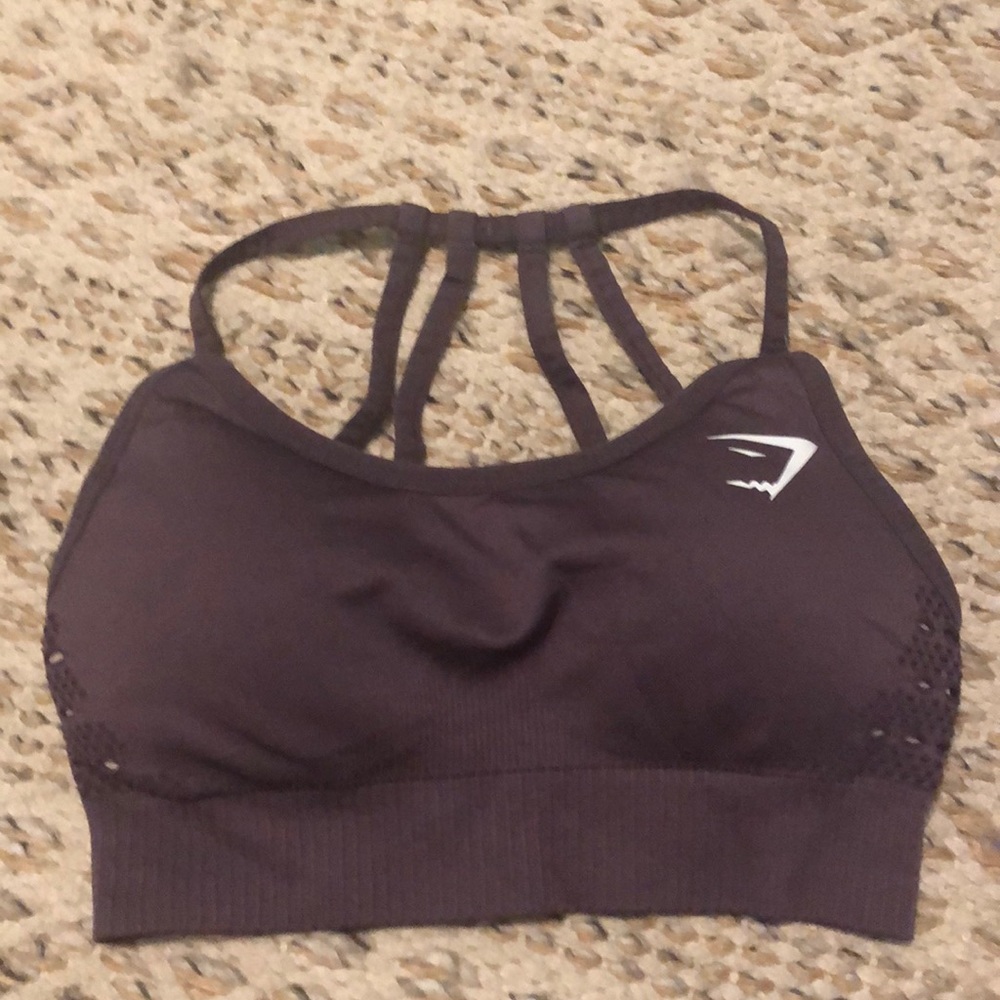 Gymshark energy seamless sports bra